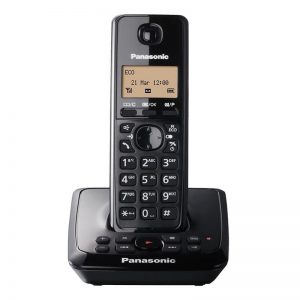 گوشی تلفن بی سیم پاناسونیک مدل KX-TG2721