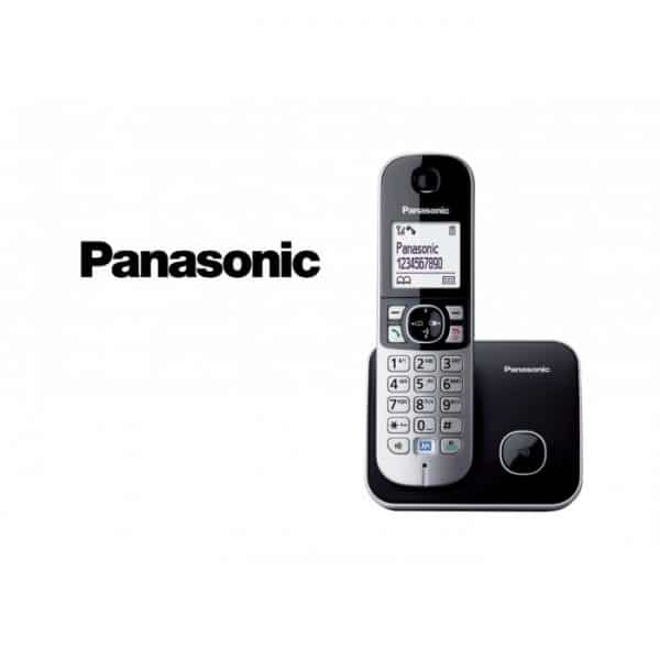 تلفن بی سیم پاناسونیک مدل  KX-TG6811
