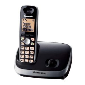 تلفن بی سیم پاناسونیک مدل KX-TG6511