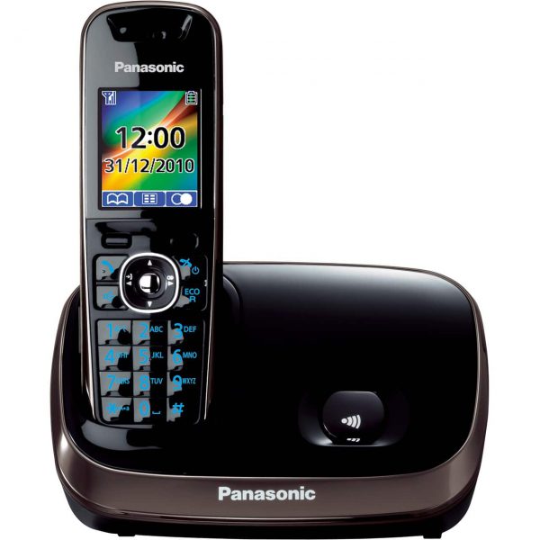 تلفن بی سیم پاناسونیک مدل KX-TG8611FX