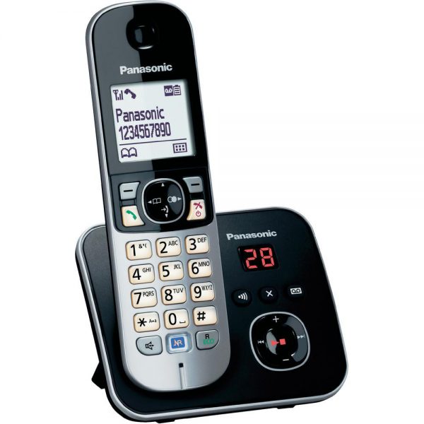 تلفن پاناسونیک مدل KX-TG6881FX