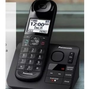 تلفن بی سیم پاناسونیک مدل KX-TG3680