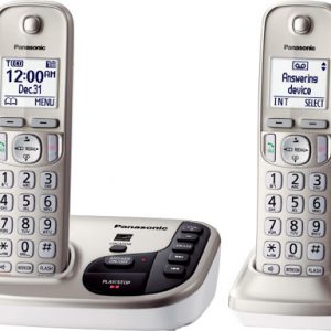 تلفن پاناسونیک مدل KX-TGD220
