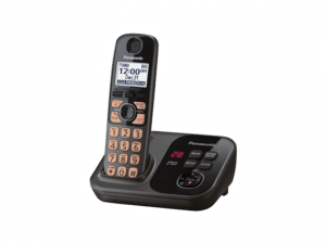 تلفن بی سیم پاناسونیک مدل KX-TG4731