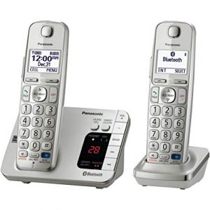 تلفن بی سیم پاناسونیک مدل KX-TG262