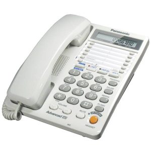 تلفن با سیم پاناسونیک مدل KX-T2378MXW