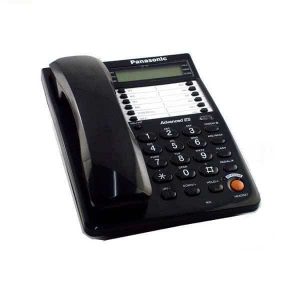 تلفن با سیم پاناسونیک مدل KX-T2378MXW