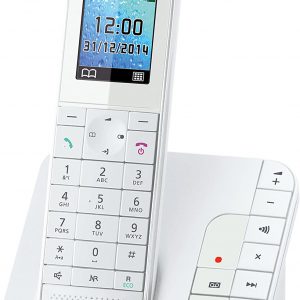 تلفن بی سیم پاناسونیک مدل KX-TGH220