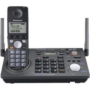 تلفن بی سیم پاناسونیک مدل KX-TG6700