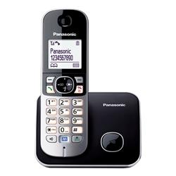 تلفن بی سیم پاناسونیک مدل  KX-TG6811