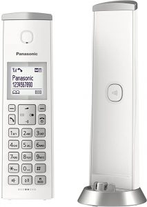 تلفن بی سیم پاناسونیک مدل KX-TGK220