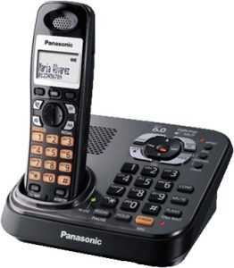 تلفن پاناسونیک مدل KX-TG9341