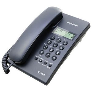 تلفن رومیزی پاناسونیک مدل KX-TSC60