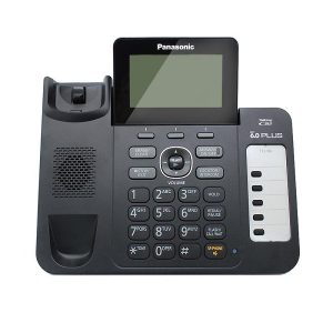گوشی تلفن پاناسونیک مدل KX-TG 6671 