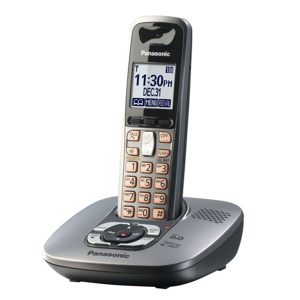 گوشی تلفن پاناسونیک مدل KX-TG6432