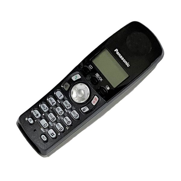 گوشی تلفن پاناسونیک مدل KX-TG 1233 