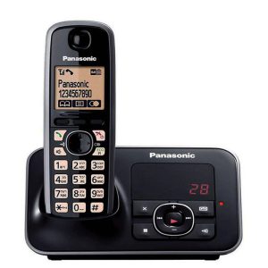 تلفن پاناسونیک مدل KX-TG3722