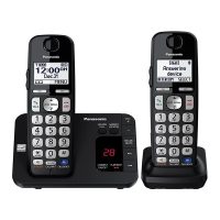 گوشی تلفن پاناسونیک مدل KX-TGE232B