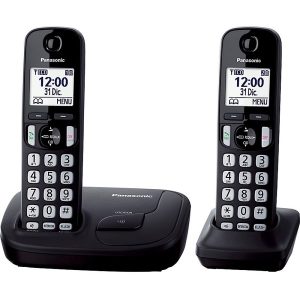 تلفن پاناسونیک مدل KX-TGD212