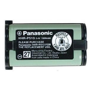 باتری تلفن پاناسونیک HHR-P513